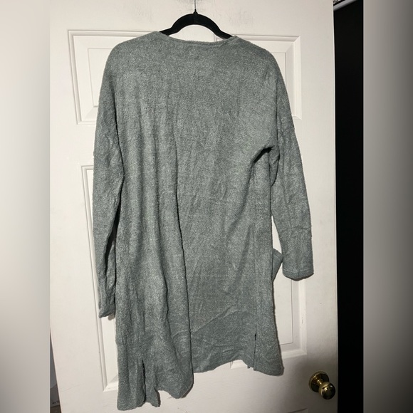 Z supply remi feather knit cardigan - Picture 3 of 6